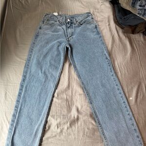 Classic Blue men’s Jeans